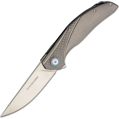 Viper Orso 2 Titanium Framelock