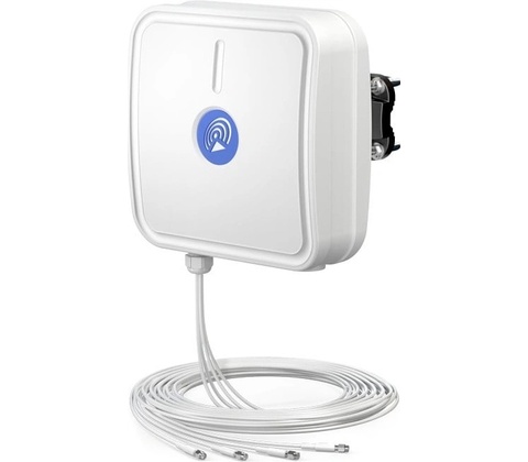 QuWireless APLM4