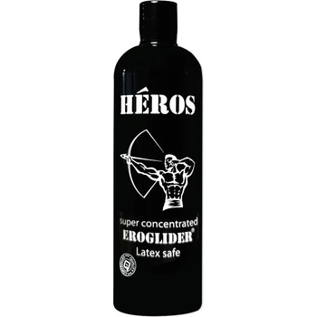 Image 1 of HEROS silicone bodyglide 500 ml