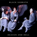 BLACK SABBATH - HEAVEN AND HELL (1CD)