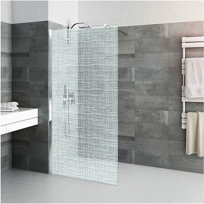 Roth Cariba Walk In CITWF08020VIF