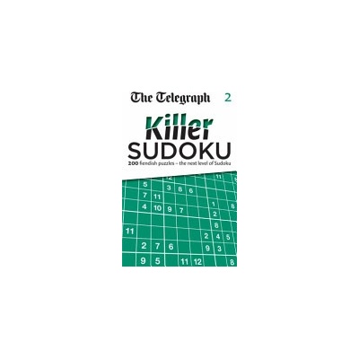 Telegraph: Killer Sudoku 2 - The Telegraph Media Group