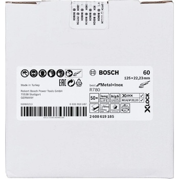 Bosch 2.608.619.185
