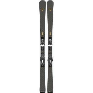 Rossignol Ски за спускане със ски автомати Rossignol Signature Roc Konect + NX 12 Konect GW