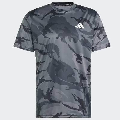 Adidas Мъжка Тениска Adidas Train Essentials Seasonal Camo IM7449 (IM7449)