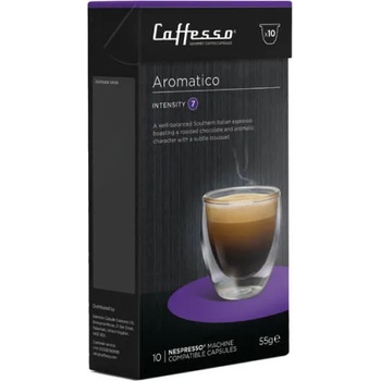 Caffesso Aromatico (10)