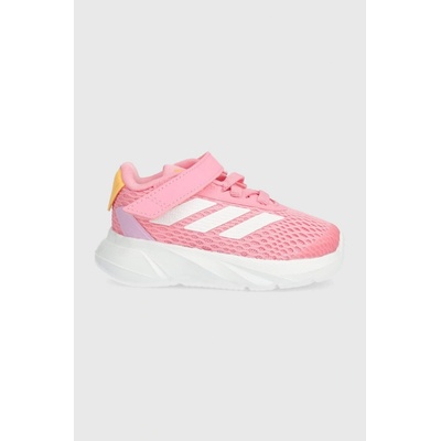adidas detské tenisky Duramo SL EL I IF6109 ružová