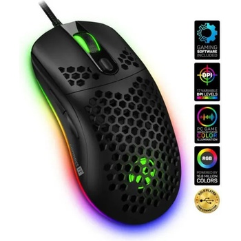 Image 1 of CONNECT IT Battle Air 2 (CMO-5511)