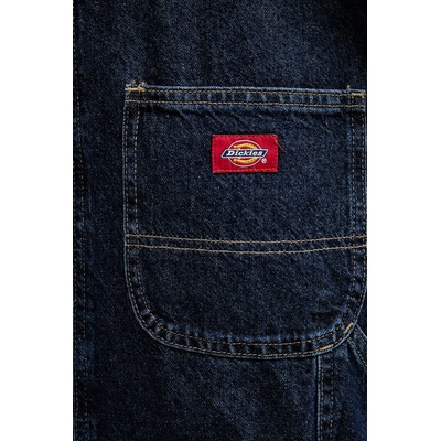 Dickies рокля от деним (DK0A88IP0DD1)
