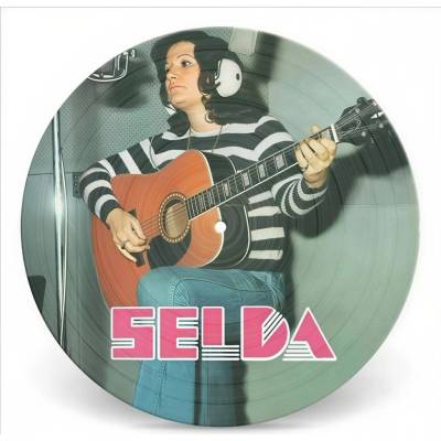 SELDA - Selda LP