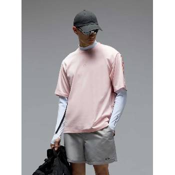 Oakley Тениска hibiscus breeze tee