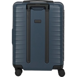 Titan Пътнически куфар Titan Overseas S Front pocket Midnight blue Titan | Sin | МЪЖЕ | UNI