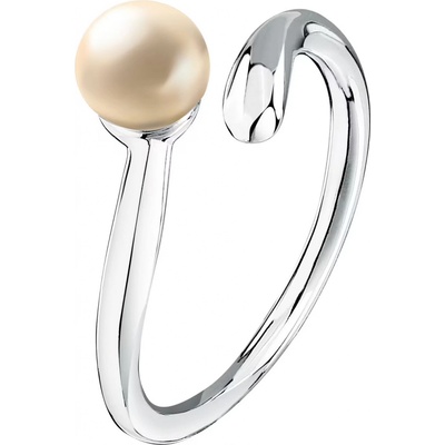 Morellato Stříbrný prsten pro ženy Perla SXU450