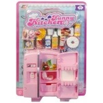 Swede Accessories for doll refrigerator