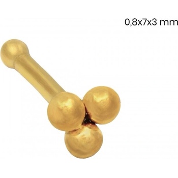 Exeed piercing do nosu 24291502