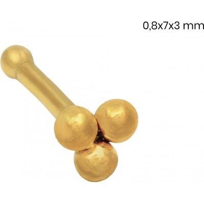 Exeed piercing do nosu 24291502