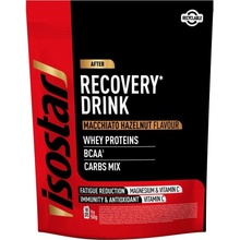ISOSTAR Recovery drink 450 g