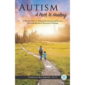 Autism | Harald Blomberg MD (ISBN: 9781478775300)