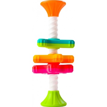 FAT BRAIN Rotujúce kotúčiky MiniSpinny