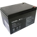 Olověné baterie VIPOW 12V 14Ah