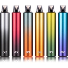 Dotmod Switch R Pod Kit 1000 mAh Forest Green 1 ks