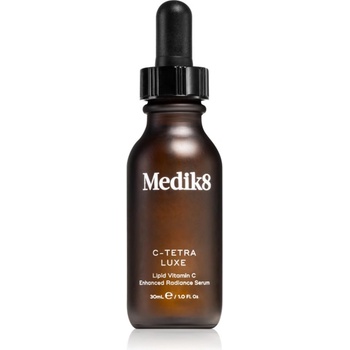 Medik8 C-Tetra Luxe антиоксидантен серум с витамин С 30ml