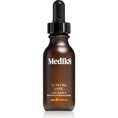 Medik8 C-Tetra Luxe антиоксидантен серум с витамин С 30ml