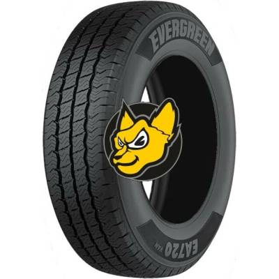 Evergreen EA720 195/75 R16 107/105T