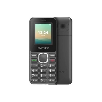 myPhone 2240 černá