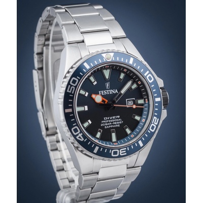 Festina 20663/1