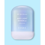 COSRX Airy-Light Invisible Sun stick SPF 50+ 19 g