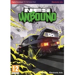 Electronic Arts Need for Speed Unbound (PC)
