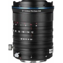 Laowa 12-24 mm f/5,6 Zoom Shift CF Canon RF