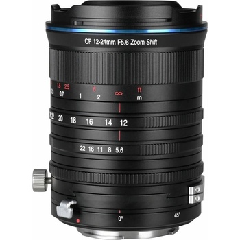 Laowa 12-24 mm f/5,6 Zoom Shift CF Canon RF