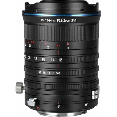 Laowa 12-24 mm f/5,6 Zoom Shift CF Canon RF