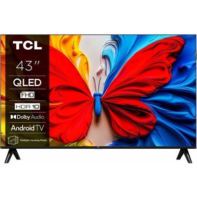 TCL 43S51K