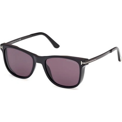 Tom Ford Диоптрични очила Tom Ford FT1104 01A