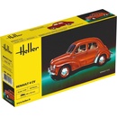Heller Renault 4 CV 1:43