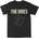 The Hives Glow-in-the-Dark Coffin Black S Риза (HIVETS01MB01)