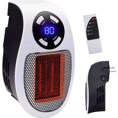 Trotec TFC 1 E 500 W
