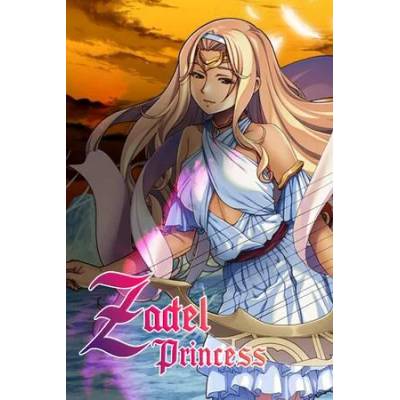 Игра Zadel Princess за PC Steam, Електронна доставка