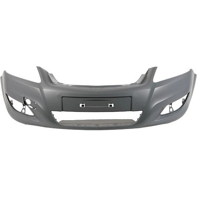 Přední nárazník Opel Zafira B (A05) 08-11 PRO LAK