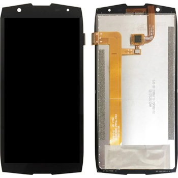 Image 1 of Oukitel LCD Дисплей и Тъч Скрийн за Oukitel WP5000