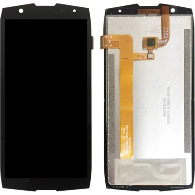 Oukitel LCD Дисплей и Тъч Скрийн за Oukitel WP5000