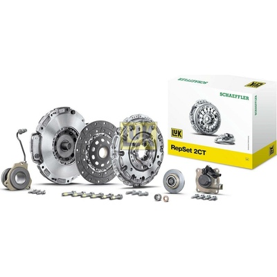 Sada spojky Schaeffler LuK 602 0003 00 (602000300)
