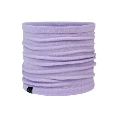 Buff Polar Neck Warmer fialová