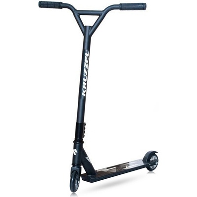 Kruzzel 10286 Triton čierna
