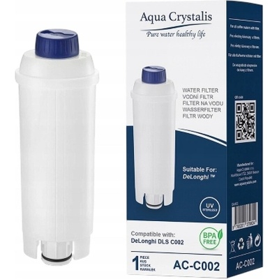 Aqua Crystalis AC-C002