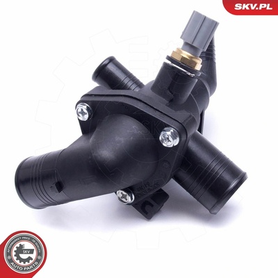 Termostat, chladivo ESEN SKV 20SKV191