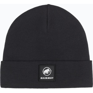 Mammut Зимна шапка Mammut Fedoz black